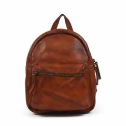 Bear Design Kleine Rugzak Nora Cognac