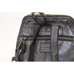 Bear Design Rugzak Iris CL 32852 Zwart -Mode Tassen bear design rugzak iris cl 32852 zwart bear design 475706