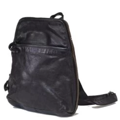 Bear Design Rugzak Iris CL 32852 Zwart