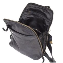 Bear Design Rugzak Iris CL 32852 Zwart -Mode Tassen bear design rugzak iris cl 32852 zwart bear design 997627