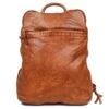 Bear Design Rugzak Ivanka CL 40586 Cognac -Mode Tassen bear design rugzak ivanka cl 40586 cognac bear design 885665