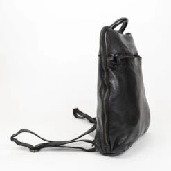 Bear Design Rugzak Ivanka CL 40586 Zwart -Mode Tassen bear design rugzak ivanka cl 40586 zwart bear design 577294