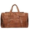 Bear Design Weekendtas CL 32879 Cognac -Mode Tassen bear design weekendtas cl 32879 cognac bear design 551877