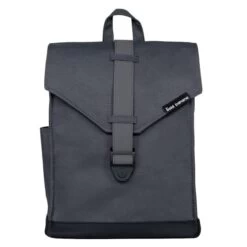 Bold Banana Envelope Backpack Galaxy Grey