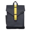 Bold Banana Envelope Backpack Grey Lightning -Mode Tassen bold banana envelope backpack grey lightning bold banana 991845