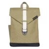 Bold Banana Envelope Backpack Olive Ivory -Mode Tassen bold banana envelope backpack olive ivory bold banana 106323