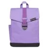 Bold Banana Envelope Backpack Purple Rain -Mode Tassen bold banana envelope backpack purple rain bold banana 656606