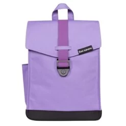 Bold Banana Envelope Backpack Purple Rain