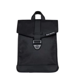 Bold Banana Envelope Mini Backpack Beautiful Black