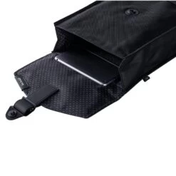 Bold Banana Envelope Mini Backpack Beautiful Black -Mode Tassen bold banana envelope mini backpack beautiful black bold banana 723436