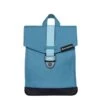 Bold Banana Envelope Mini Backpack Blue Breeze -Mode Tassen bold banana envelope mini backpack blue breeze bold banana 118394