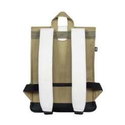 Bold Banana Envelope Mini Backpack Olive Ivory -Mode Tassen bold banana envelope mini backpack olive ivory bold banana 495895
