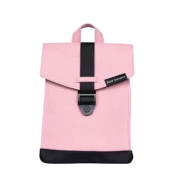 Bold Banana Envelope Mini Backpack Pink Ink
