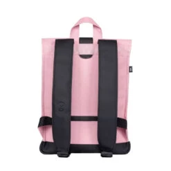 Bold Banana Envelope Mini Backpack Pink Ink -Mode Tassen bold banana envelope mini backpack pink ink bold banana 617648