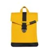 Bold Banana Envelope Mini Backpack Yellow Raven -Mode Tassen bold banana envelope mini backpack yellow raven bold banana 582002