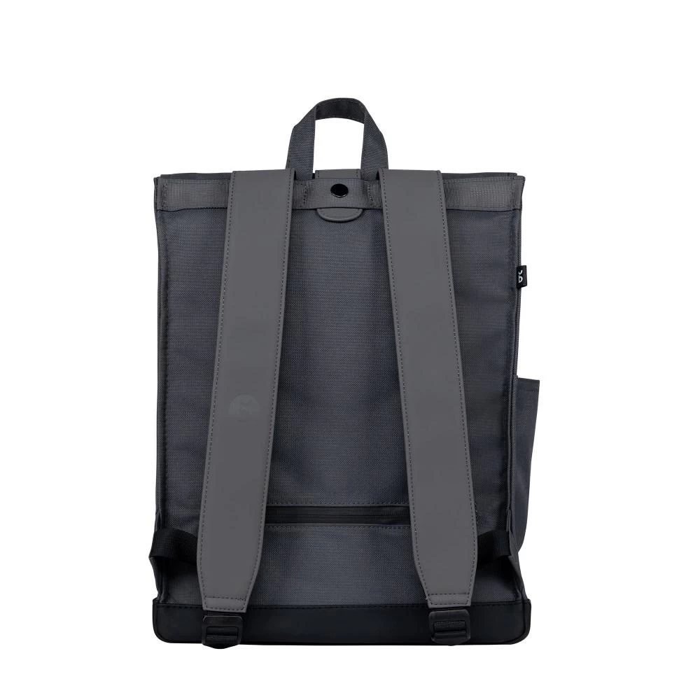 Bold Banana Envelope Backpack Galaxy Grey 6 Bold Banana Envelope Backpack Galaxy Grey - Afbeelding 4