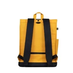 Bold Banana Envelope Backpack Yellow Raven -Mode Tassen bold banana original backpack yellow raven bold banana 336832