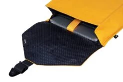 Bold Banana Envelope Backpack Yellow Raven -Mode Tassen bold banana original backpack yellow raven bold banana 897969