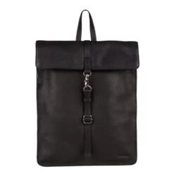 Burkely Antique Avery Backpack Black