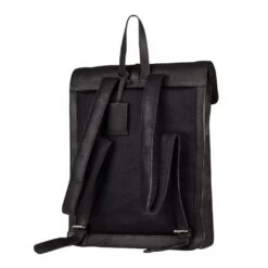 Burkely Antique Avery Backpack Black -Mode Tassen burkely antique avery backpack black burkely 987983