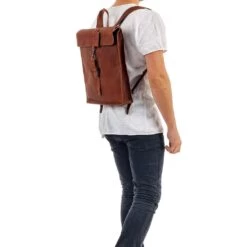 Burkely Antique Avery Backpack Cognac 16 Burkely Antique Avery Backpack Cognac -Mode Tassen burkely antique avery backpack cognac burkely 146056