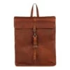 Burkely Antique Avery Backpack Cognac -Mode Tassen burkely antique avery backpack cognac burkely 777087