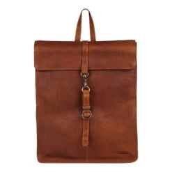 Burkely Antique Avery Backpack Cognac