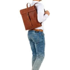 Burkely Antique Avery Backpack Cognac 21 Burkely Antique Avery Backpack Cognac -Mode Tassen burkely antique avery backpack cognac burkely 900194