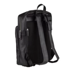 Burkely Antique Avery Laptop Backpack 15,6" Black 12 Burkely Antique Avery Laptop Backpack 15,6" Black -Mode Tassen burkely antique avery laptop backpack 156 black burkely 316742