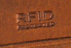 Burkely Antique Avery Low Flap Billfold Cognac -Mode Tassen burkely antique avery low flap billfold cognac burkely 982587