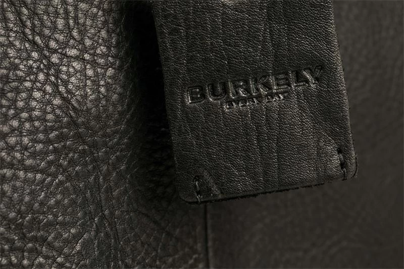 Burkely Antique Avery Weekender Black 11 Burkely Antique Avery Weekender Black - Afbeelding 9