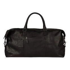 Burkely Antique Avery Weekender Black
