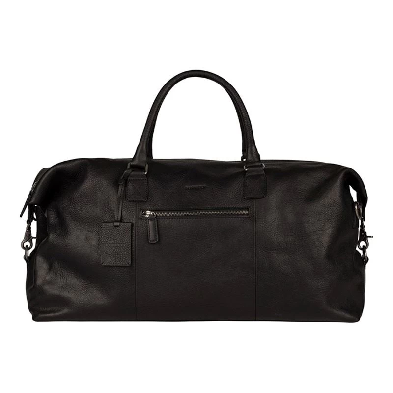 Burkely Antique Avery Weekender Black 3 Burkely Antique Avery Weekender Black