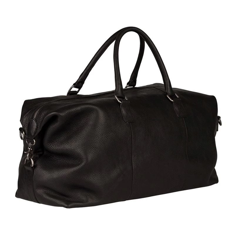 Burkely Antique Avery Weekender Black 7 Burkely Antique Avery Weekender Black - Afbeelding 5