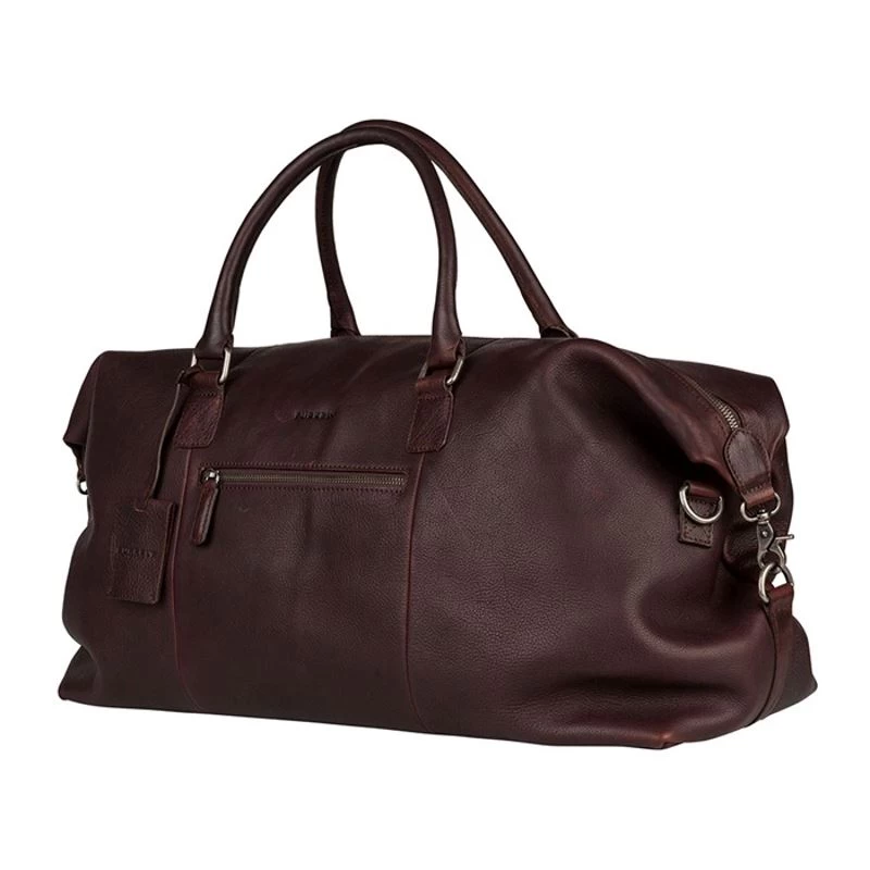 Burkely Antique Avery Weekender Brown 4 Burkely Antique Avery Weekender Brown - Afbeelding 2
