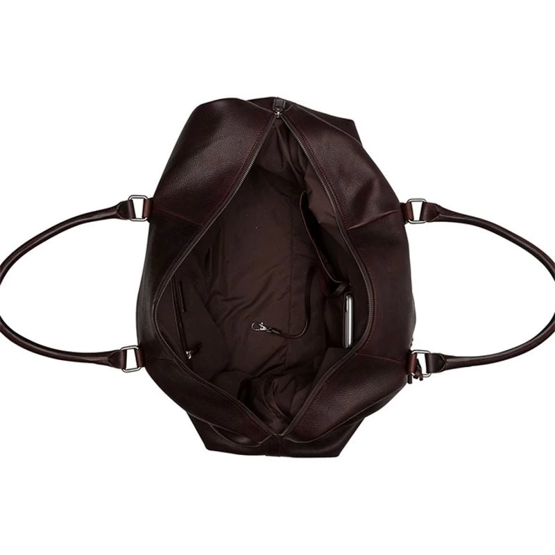 Burkely Antique Avery Weekender Brown 5 Burkely Antique Avery Weekender Brown - Afbeelding 3