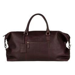 Burkely Antique Avery Weekender Brown