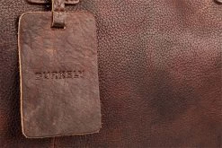 Burkely Antique Avery Weekender Brown 19 Burkely Antique Avery Weekender Brown -Mode Tassen burkely antique avery weekender brown burkely 720650