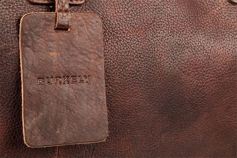 Burkely Antique Avery Weekender Brown 11 Burkely Antique Avery Weekender Brown - Afbeelding 9