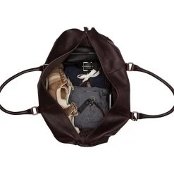 Burkely Antique Avery Weekender Brown 14 Burkely Antique Avery Weekender Brown -Mode Tassen burkely antique avery weekender brown burkely 842735