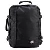 Cabin Zero Classic Ultralight Cabin Bag 44L Absolute Black 2 Cabin Zero Classic Ultralight Cabin Bag 44L Absolute Black -Mode Tassen cabin zero classic ultralight cabin bag 44l absolute black cabin zero 331217