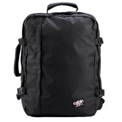 Cabin Zero Classic Ultralight Cabin Bag 44L Absolute Black