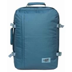 Cabin Zero Classic Ultralight Cabin Bag 44L Aruba Blue