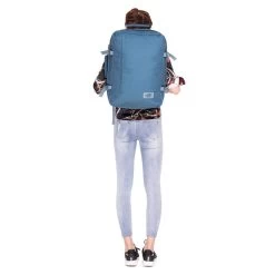 Cabin Zero Classic Ultralight Cabin Bag 44L Aruba Blue 17 Cabin Zero Classic Ultralight Cabin Bag 44L Aruba Blue -Mode Tassen cabin zero classic ultralight cabin bag 44l aruba blue cabin zero 815251