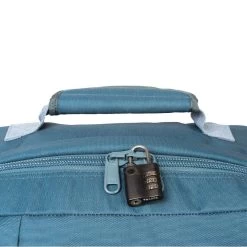 Cabin Zero Classic Ultralight Cabin Bag 44L Aruba Blue 15 Cabin Zero Classic Ultralight Cabin Bag 44L Aruba Blue -Mode Tassen cabin zero classic ultralight cabin bag 44l aruba blue cabin zero 896702
