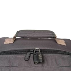 Cabin Zero Classic Ultralight Cabin Bag 44L Black Sand -Mode Tassen cabin zero classic ultralight cabin bag 44l black sand cabin zero 100828