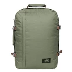 Cabin Zero Classic Ultralight Cabin Bag 44L Georgian Khaki