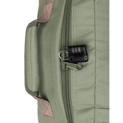Cabin Zero Classic Ultralight Cabin Bag 44L Georgian Khaki -Mode Tassen cabin zero classic ultralight cabin bag 44l georgian khaki cabin zero 817322