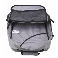 Cabin Zero Classic Ultralight Cabin Bag 44L Ice Grey 15 Cabin Zero Classic Ultralight Cabin Bag 44L Ice Grey -Mode Tassen cabin zero classic ultralight cabin bag 44l ice grey cabin zero 506202
