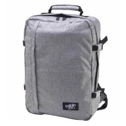 Cabin Zero Classic Ultralight Cabin Bag 44L Ice Grey 13 Cabin Zero Classic Ultralight Cabin Bag 44L Ice Grey -Mode Tassen cabin zero classic ultralight cabin bag 44l ice grey cabin zero 604519